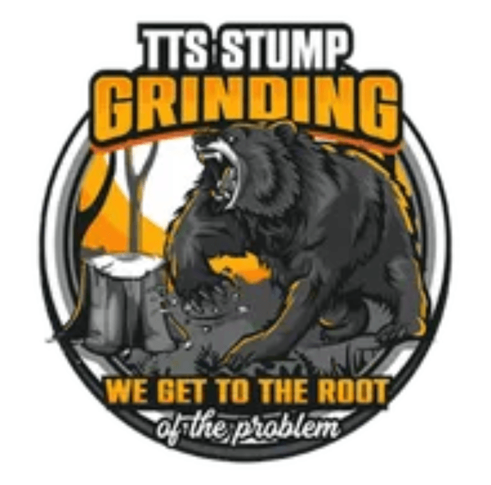 TTS Stump Grinding Services