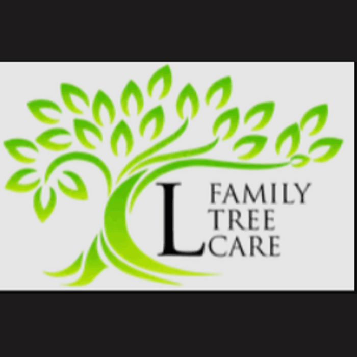 L. Family Tree Care