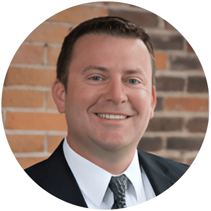 Christopher Bedard - CMG Home Loans