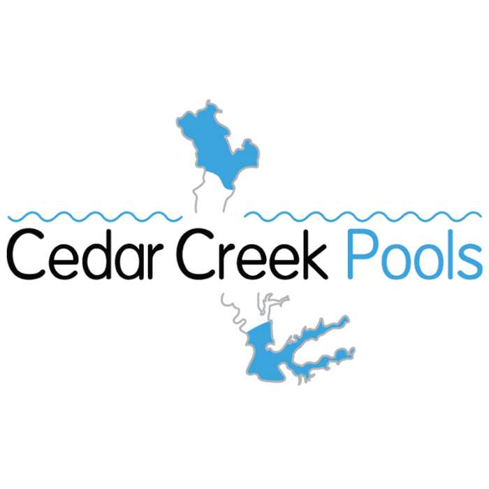 Cedar Creek Pools