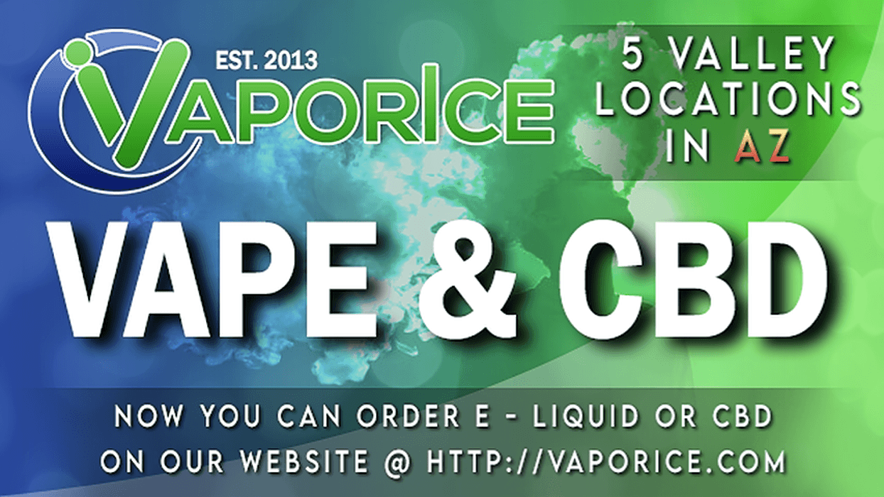 Vaporice