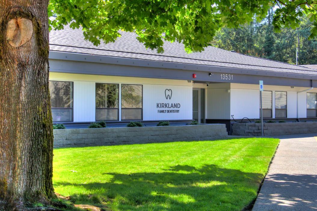 Kirkland Family Dentistry