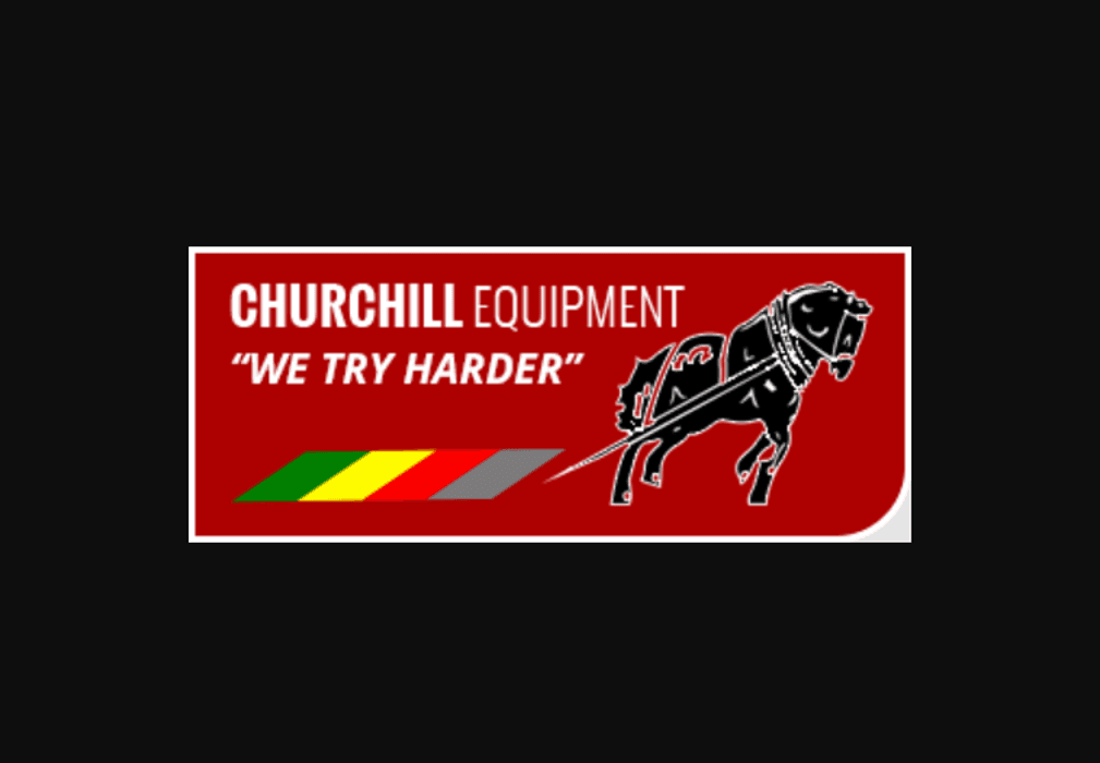 Churchill Equipment