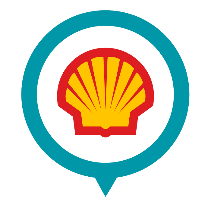 Shell Recharge Charging Station