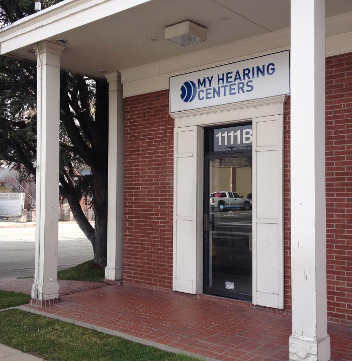 My Hearing Centers