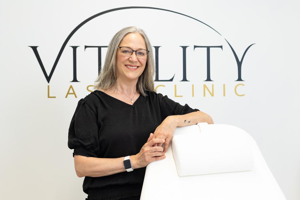 Vitality Laser Clinic