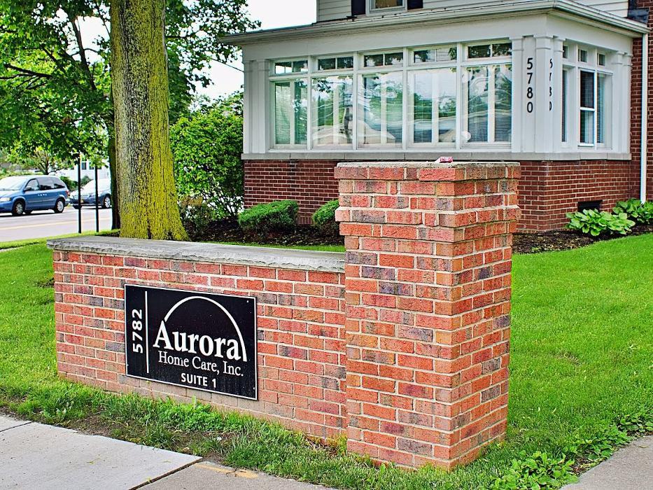 Aurora Home Care, Inc.