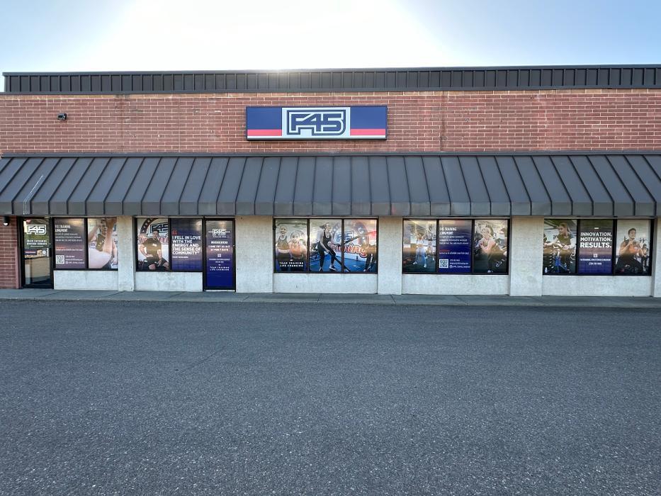 F45 Training Longmont