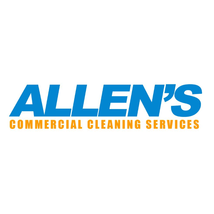 Allen's Commercial Cleaning Services