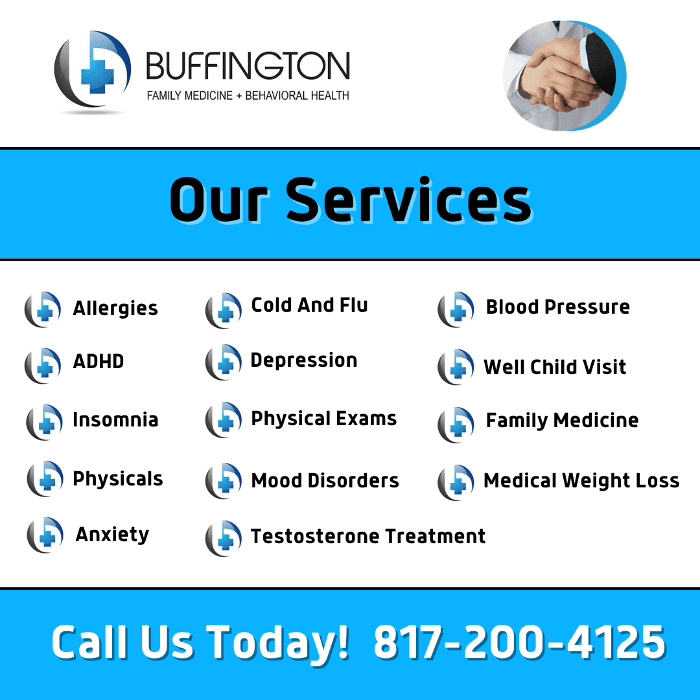 Buffington Family Medicine + Behavioral Health