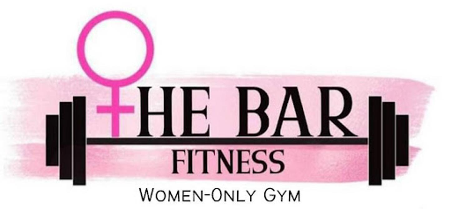 The Bar Fitness- Women Only gym