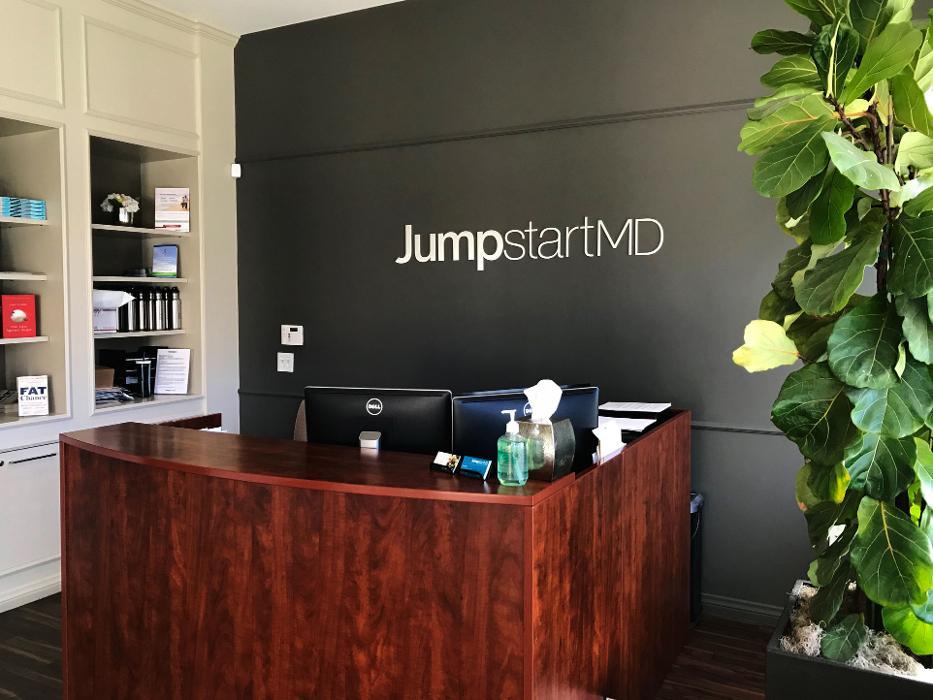 JumpstartMD