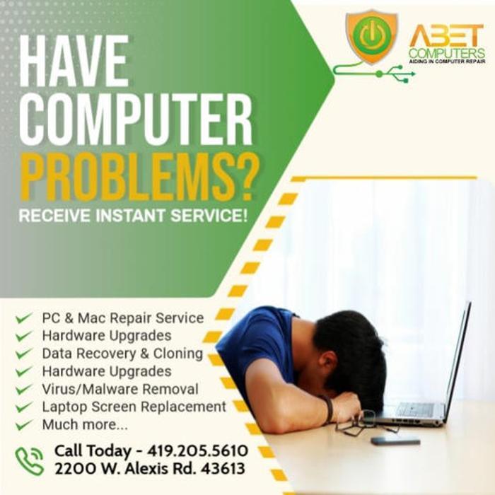 Abet Computers LLC