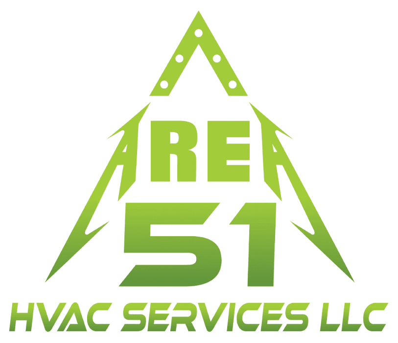 Area 51 HVAC Services, LLC.