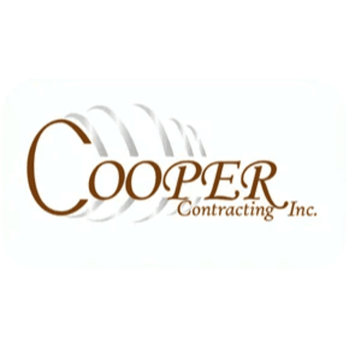 Cooper Contracting Inc.