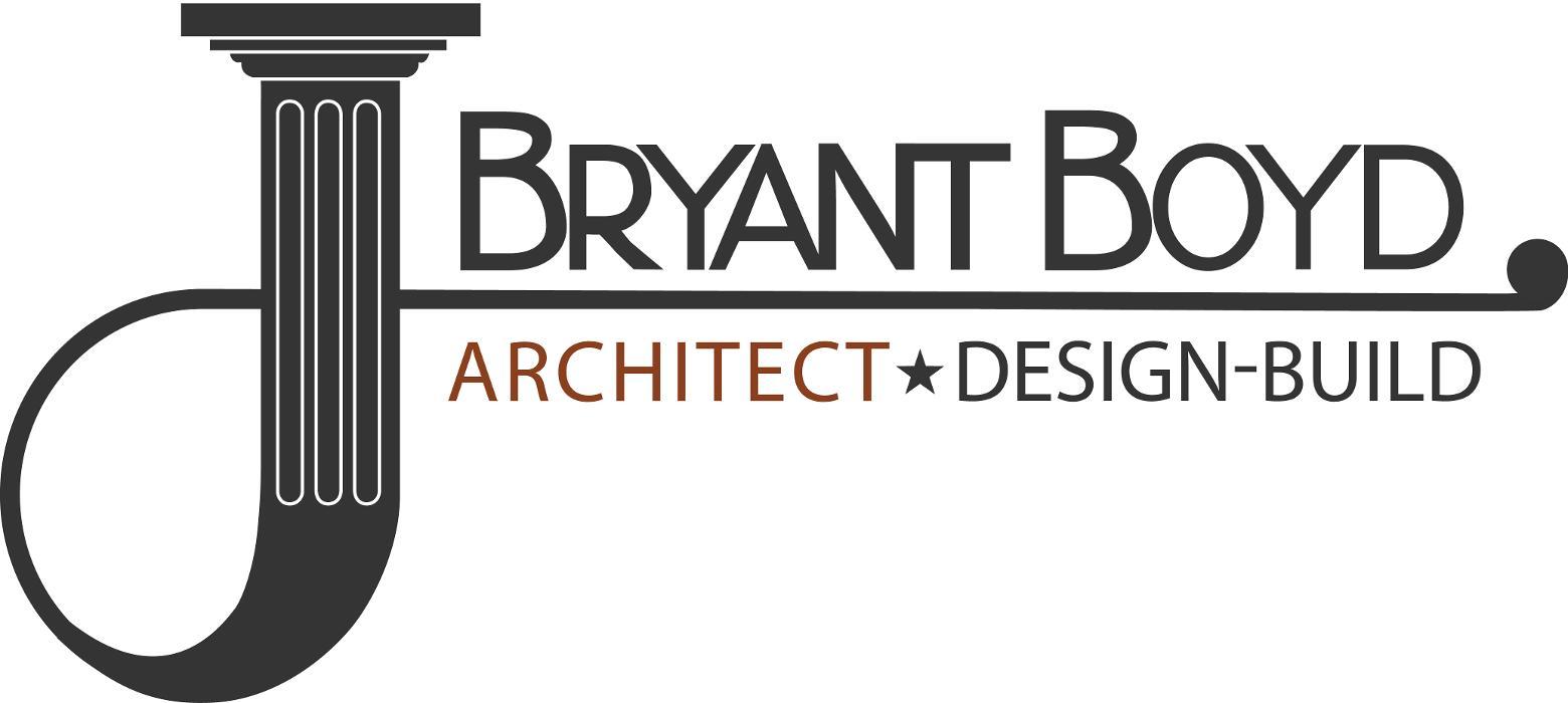 J. Bryant Boyd Architect Design Build