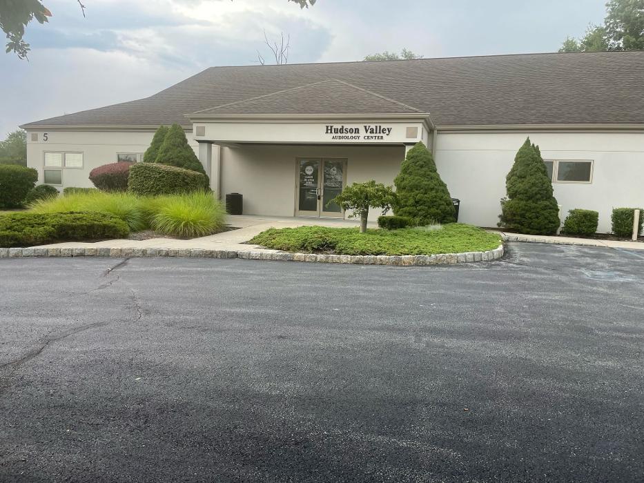 Hudson Valley Audiology Center