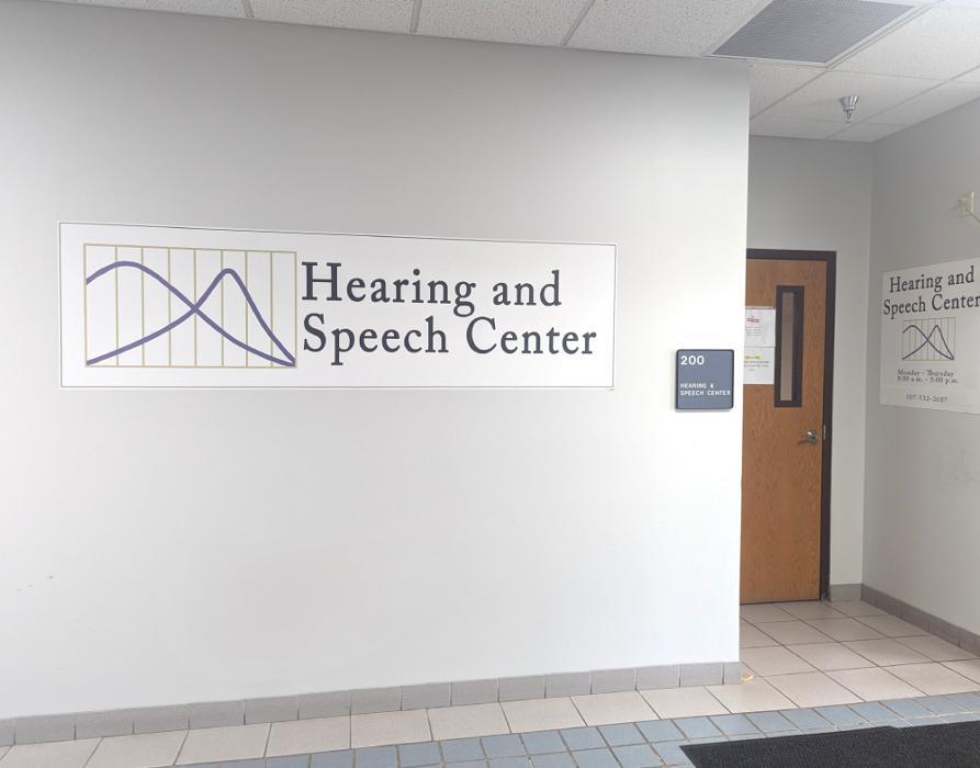 Hearing & Speech Center