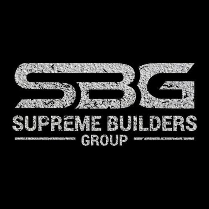 Supreme Builders Group