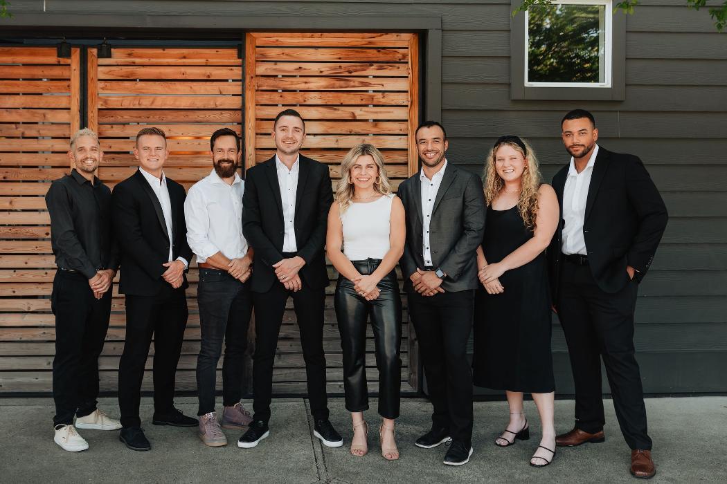 The Barrett Team | Redding Real Estate