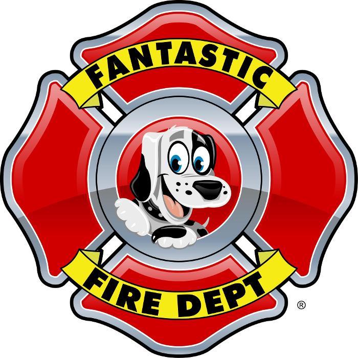 Fantastic Fire Department-Houston