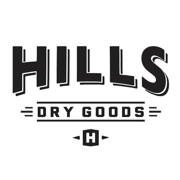 Hill's Dry Goods