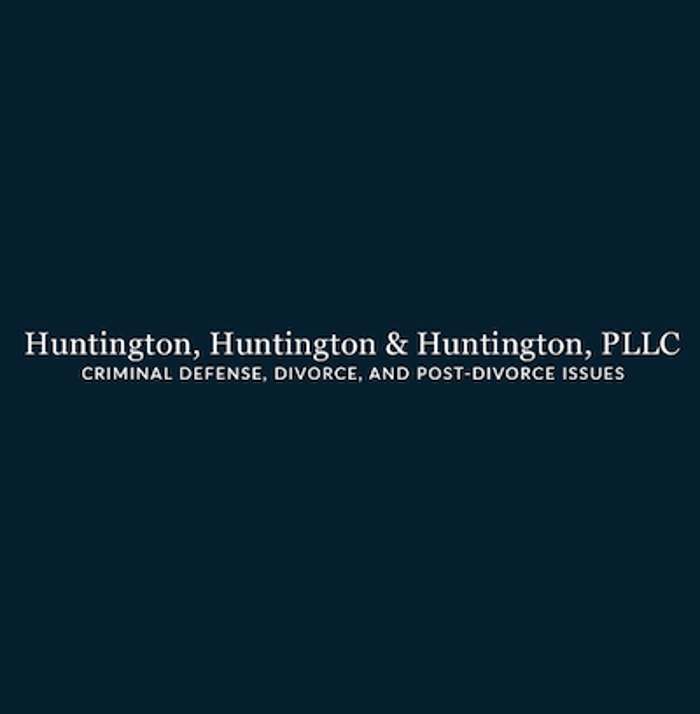 Huntington, Huntington & Huntington, PLLC