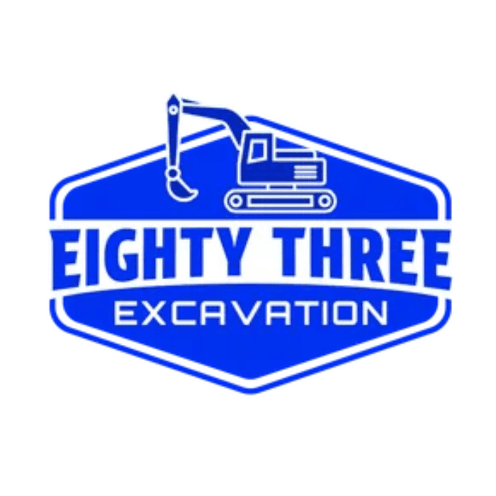 Eighty Three Excavation