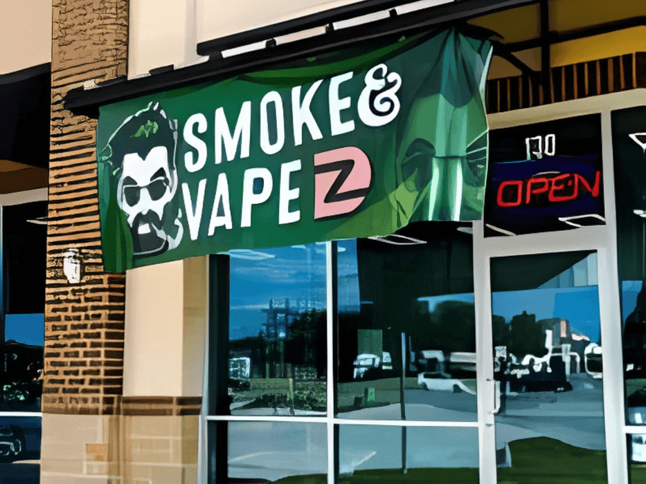 Smoke & Vape DZ - IRVING