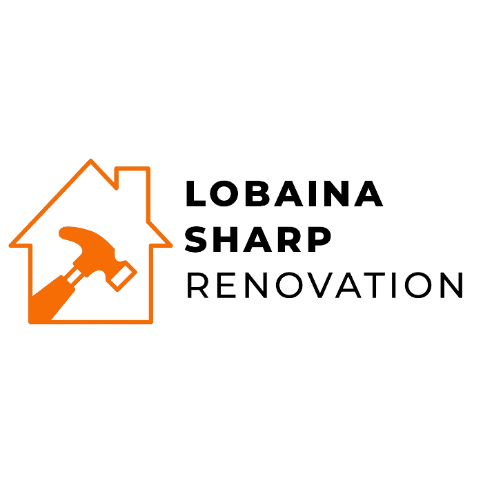 Lobaina Sharp Renovation