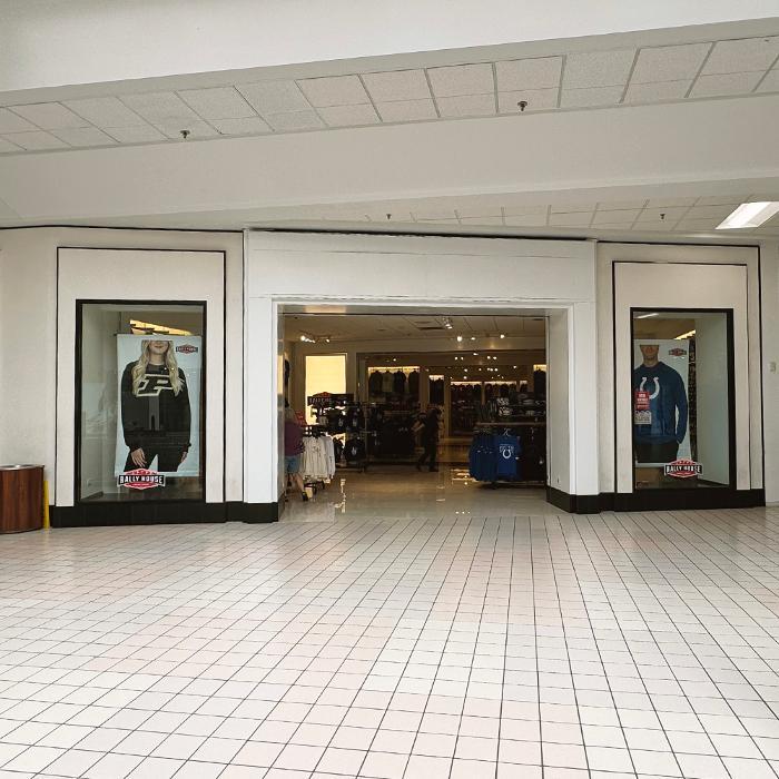 Tippecanoe Mall