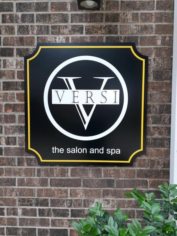 Versi the Salon & Spa