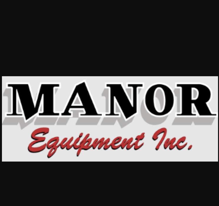 Manor Equipment Inc.