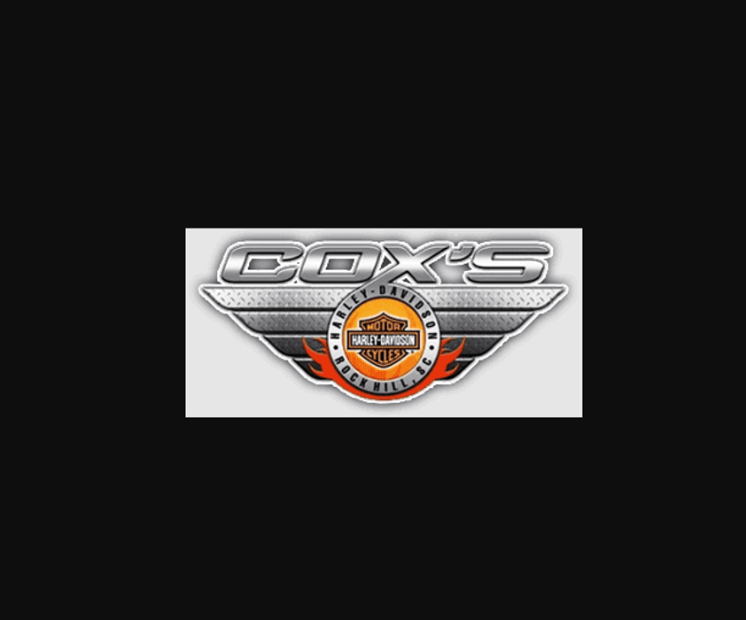 Cox Harley-Davidson of Rock Hill