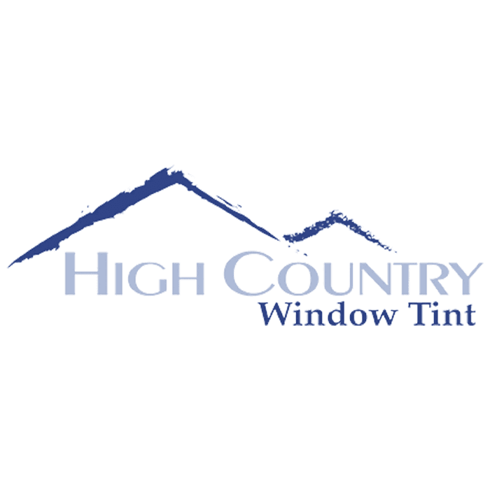 High Country Window Tint