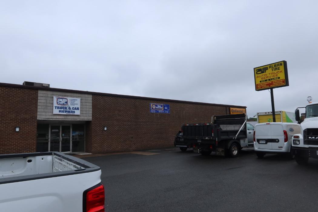 Ben Nielsen's Springfield Auto Care and Fleet