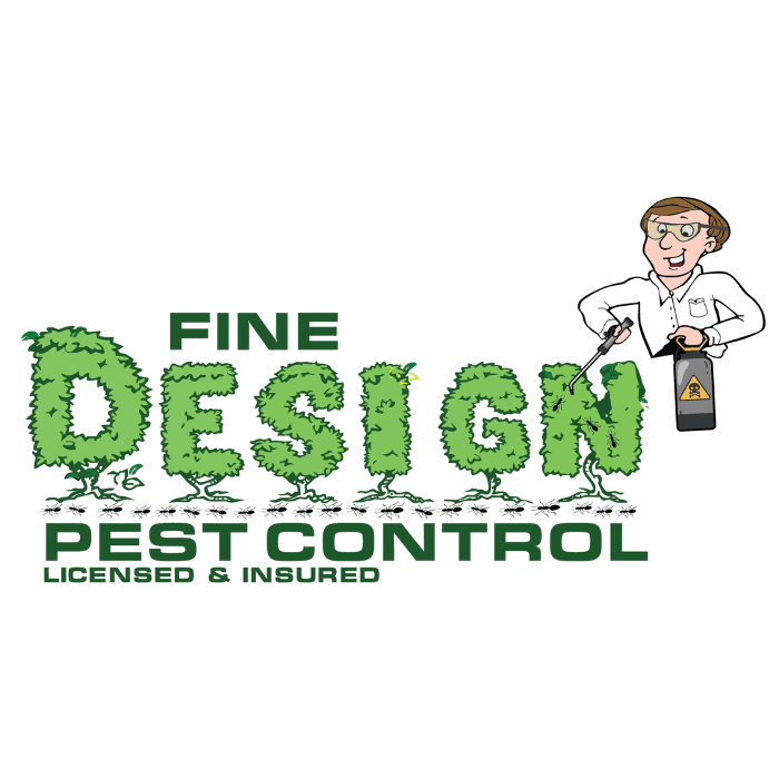 Fine Design Pest Control