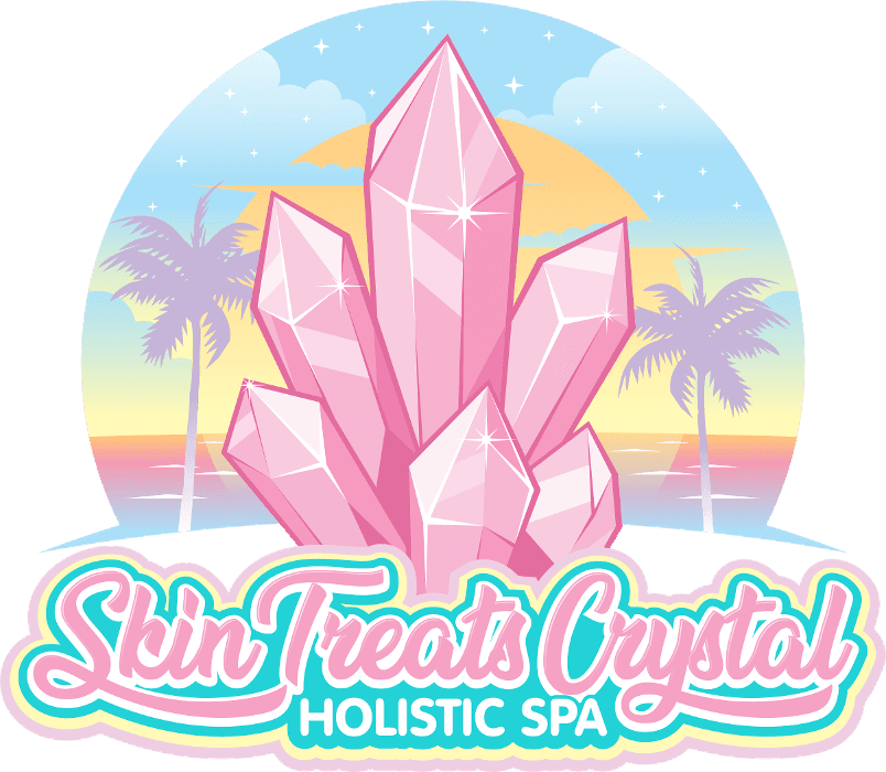 Skin treats crystal holistic spa