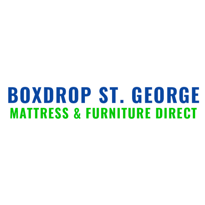 BoxDrop St. George Mattress & Furniture Direct