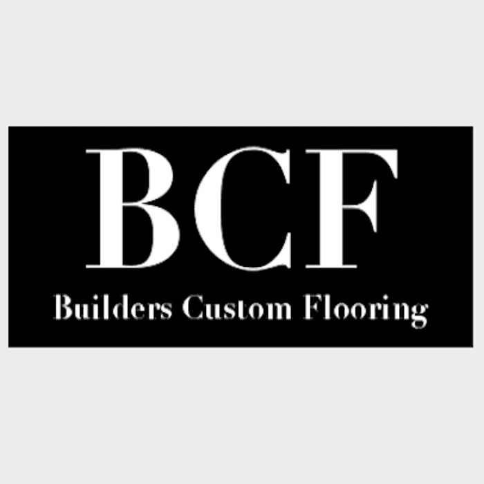 Builders Custom Flooring