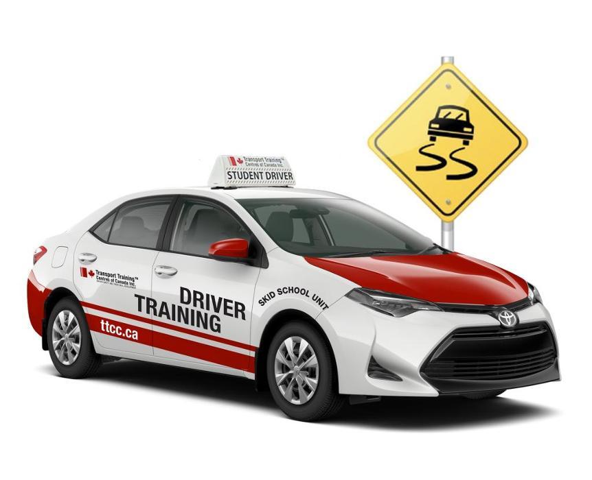 TTCC Car Driver Training | Stittsville