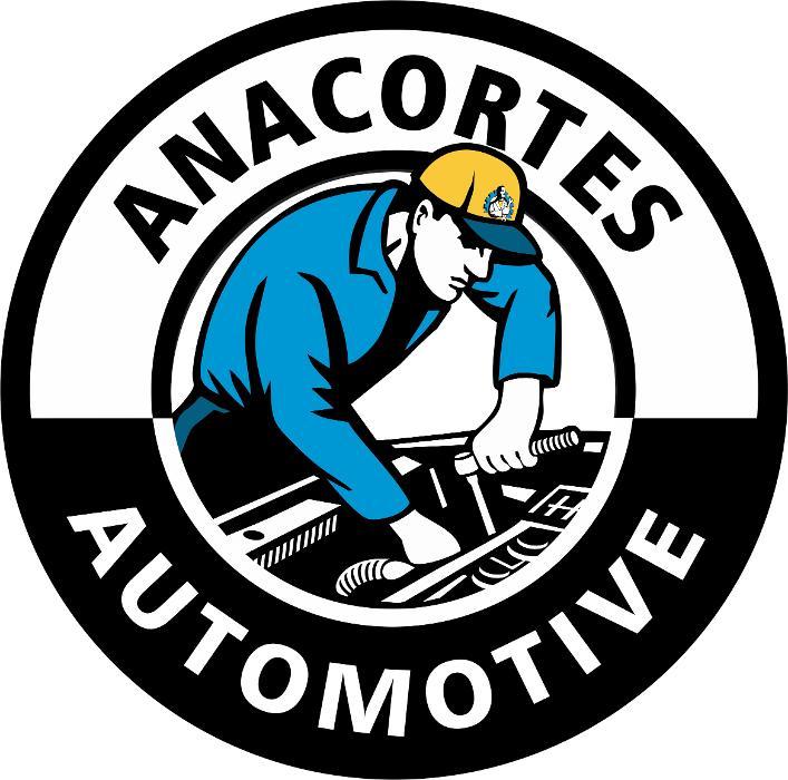 Anacortes Automotive