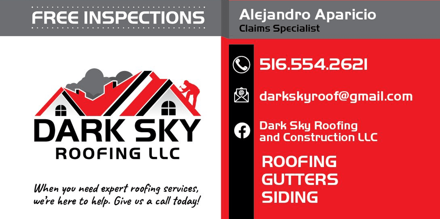 Dark Sky Roofing LLC