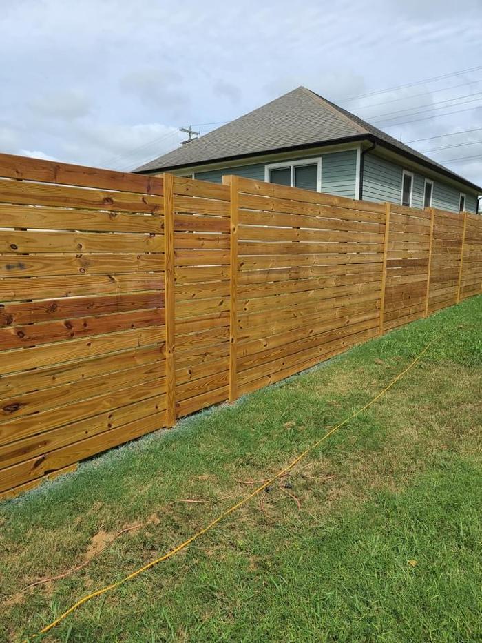 Backyard Fence Pro