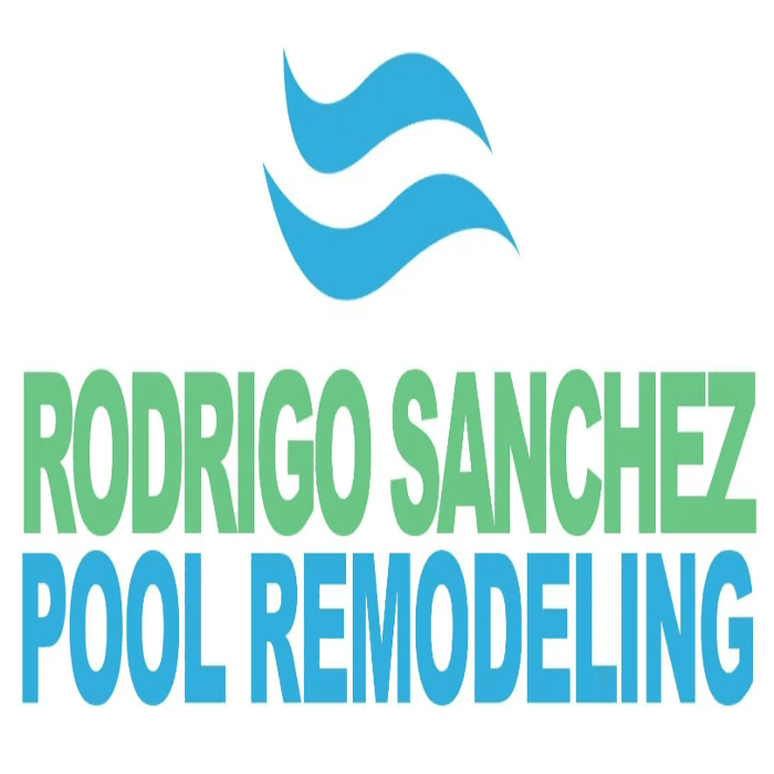 Rodrigo Sanchez Pool Remodeling