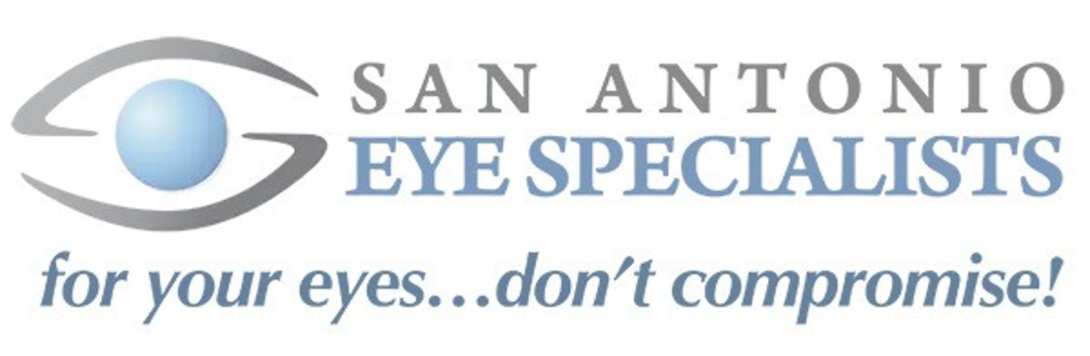 San Antonio Eye Specialists