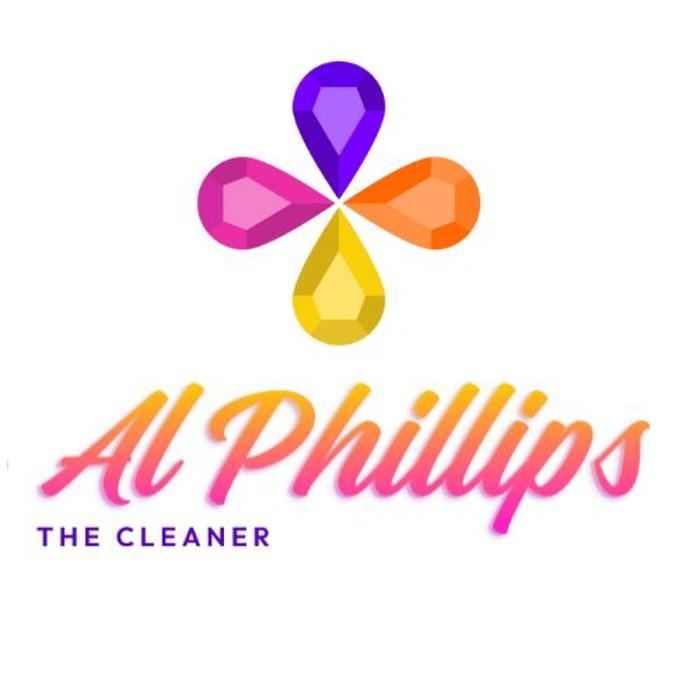 Al Phillips The Cleaner