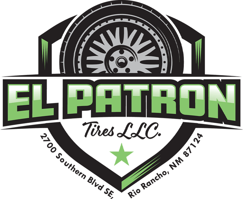 El Patron Tire Shop LLC