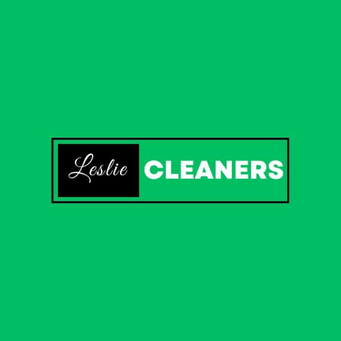 Leslie Cleaners