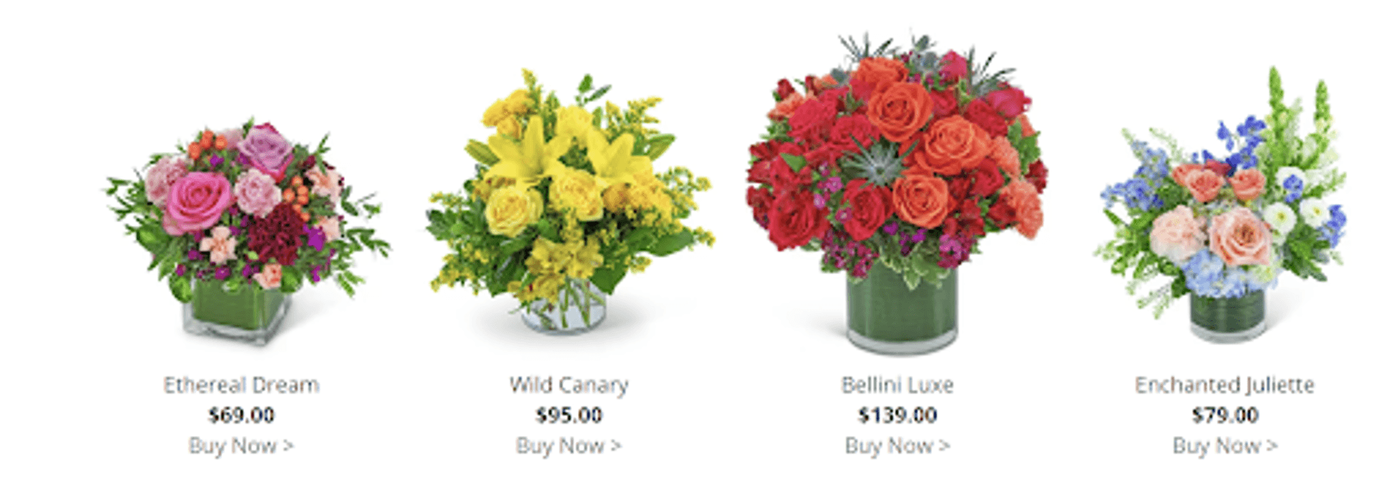 Becker Florist Acquisition CO LLC